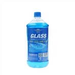 1.5L कार की देखभाल विंडस्क्रीन सफाई ग्लास वॉशर फ्लूइड कंसंट्रेट विंडशील्ड क्लीनर