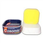 हाई ग्लोस शाइन लाइट कलर हार्ड करनौबा कार वैक्स शाइन पेस्ट वैक्स